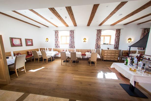 Hotel Schloss Leitheim Luaran gambar