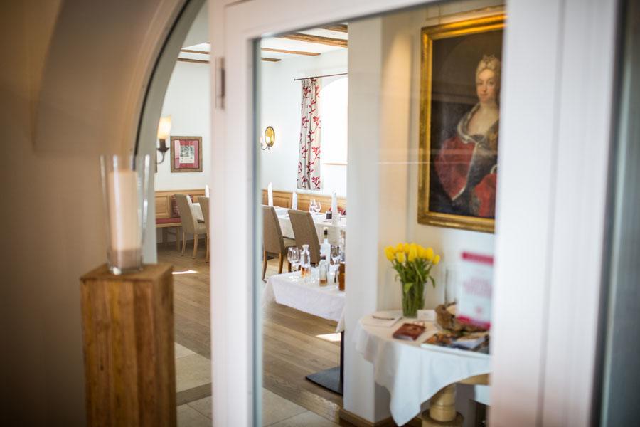 Hotel Schloss Leitheim Luaran gambar