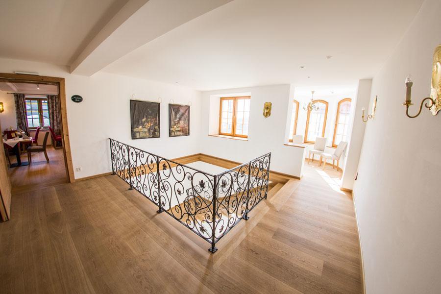 Hotel Schloss Leitheim Luaran gambar